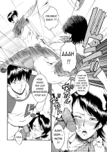 Sales Lady Yoriko | Vendeuse Yoriko page 6