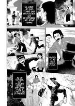 Samurai Lover 5 : page 3