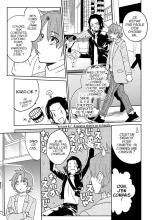 Samurai Lover 5 : page 8