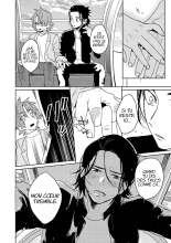 Samurai Lover 5 : page 13