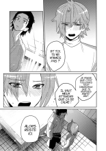 Samurai Lover 5 : page 18