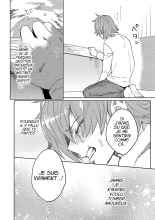 Samurai Lover 5 : page 21