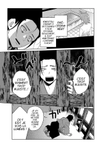 Samurai Lover 6 page 2