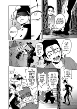 Samurai Lover 6 page 3