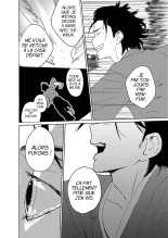 Samurai Lover 6 page 13