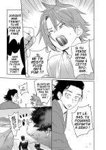 Samurai Lover 6 page 14