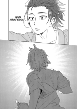 Samurai Lover 6 page 16