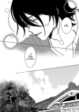 Samurai Lover 6 page 24