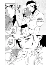 Samurai Lover 6 page 27