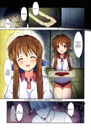 hentai clannad