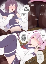 Sandwich! : page 7