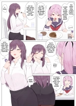 Sandwich! : page 13