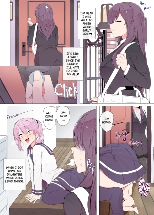 hentai Sandwich!