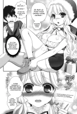 Santa Claus o Hitorijime page 7