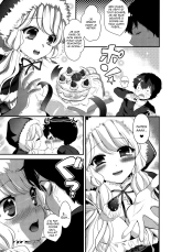 Santa Claus o Hitorijime page 8