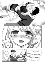 Santa Claus o Hitorijime page 25