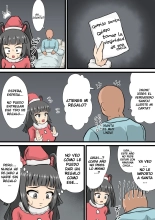 Santa's Christmas Gift : page 2