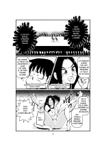 Sao Ire Kyousou | Grande Compétition Scolaire page 2