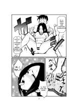 Sao Ire Kyousou | Grande Compétition Scolaire page 3