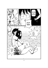 Sao Ire Kyousou | Grande Compétition Scolaire page 4