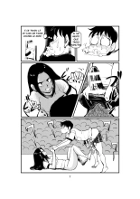 Sao Ire Kyousou | Grande Compétition Scolaire page 7
