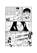 Sao Ire Kyousou | Grande Compétition Scolaire page 10