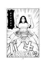 Sao Ire Kyousou | Grande Compétition Scolaire page 14