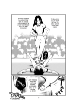Sao Ire Kyousou | Grande Compétition Scolaire page 16