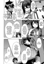 Sarashi Ai Ch. 3 page 2