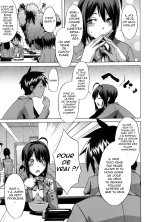 Sarashi Ai Ch. 3 page 3