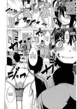 Sarashi Ai Ch. 3 page 6