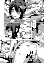 Sarashi Ai Ch. 3 page 10
