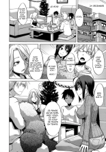 Sarashi Ai Ch. 3 page 36