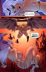Satanika-X : page 5