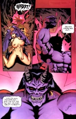 Satanika-X : page 22