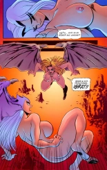 Satanika X : page 5