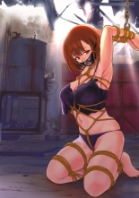 Satanophany Ultimate Sexy Full Color Artbook : page 50