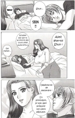 Scarlet Desire 1 : page 11
