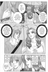 Scarlet Desire 1 : page 80