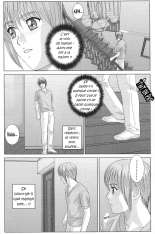 Scarlet Desire 1 : page 112
