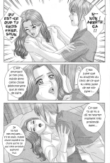 Scarlet Desire 1 : page 128