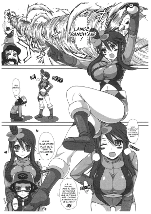 hentai pokemon