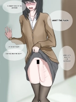 School infiltration : page 2