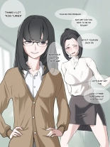 School infiltration : page 4