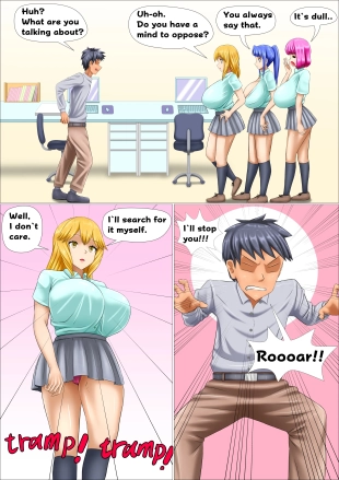 hentai original