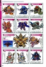 sd gundam dai zenshuu kishi  gundam hen : page 71