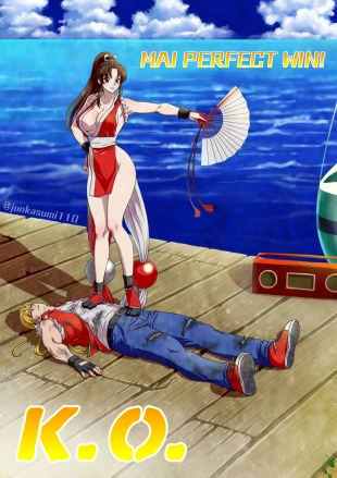 hentai Seaside Battle