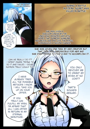 hentai epic seven