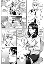 Secret Affair page 2
