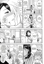 Secret Affair page 3